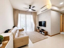 The Tampines Trilliant (D18), Condominium #614530611